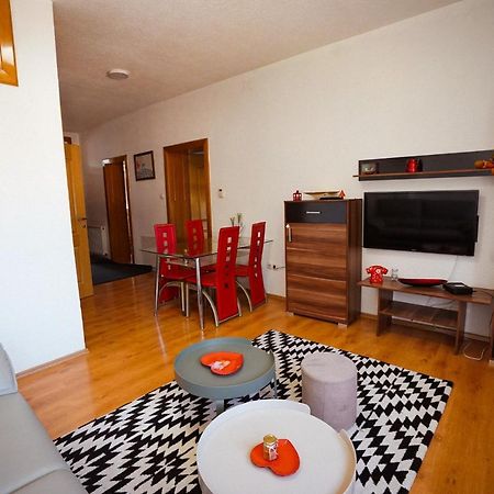 Apartment Zara Bihac Exterior photo