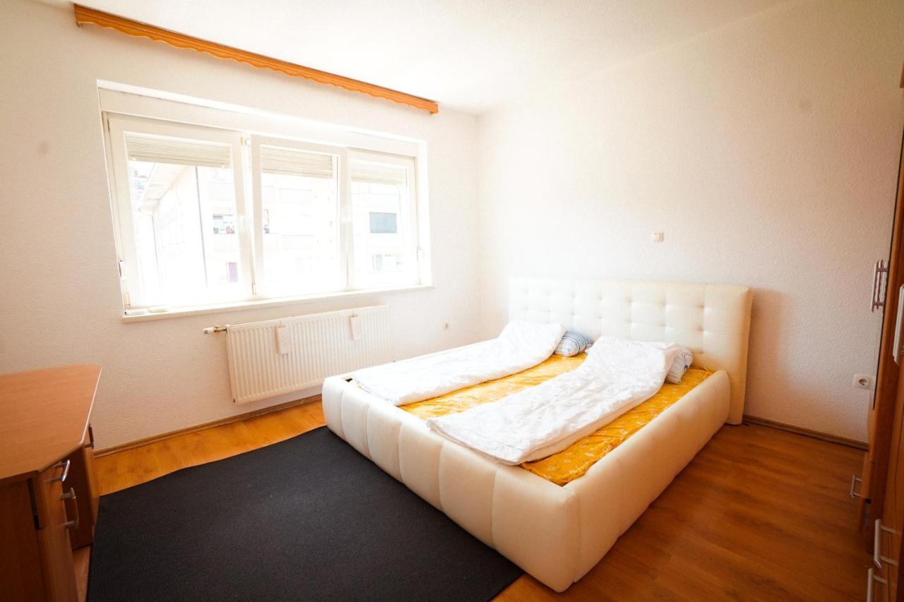 Apartment Zara Bihac Exterior photo