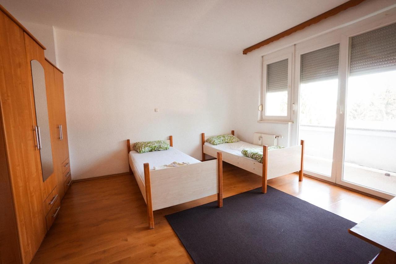 Apartment Zara Bihac Exterior photo