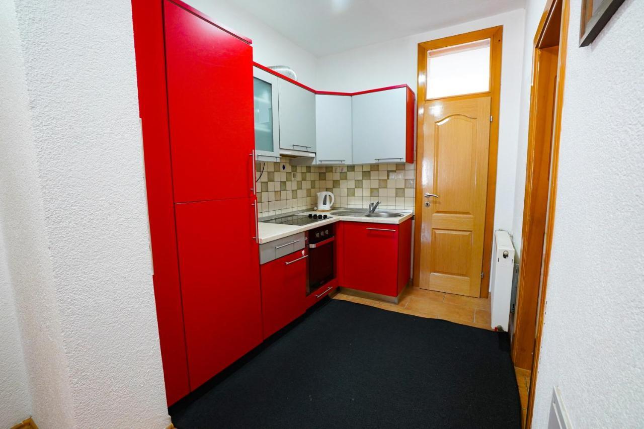 Apartment Zara Bihac Exterior photo