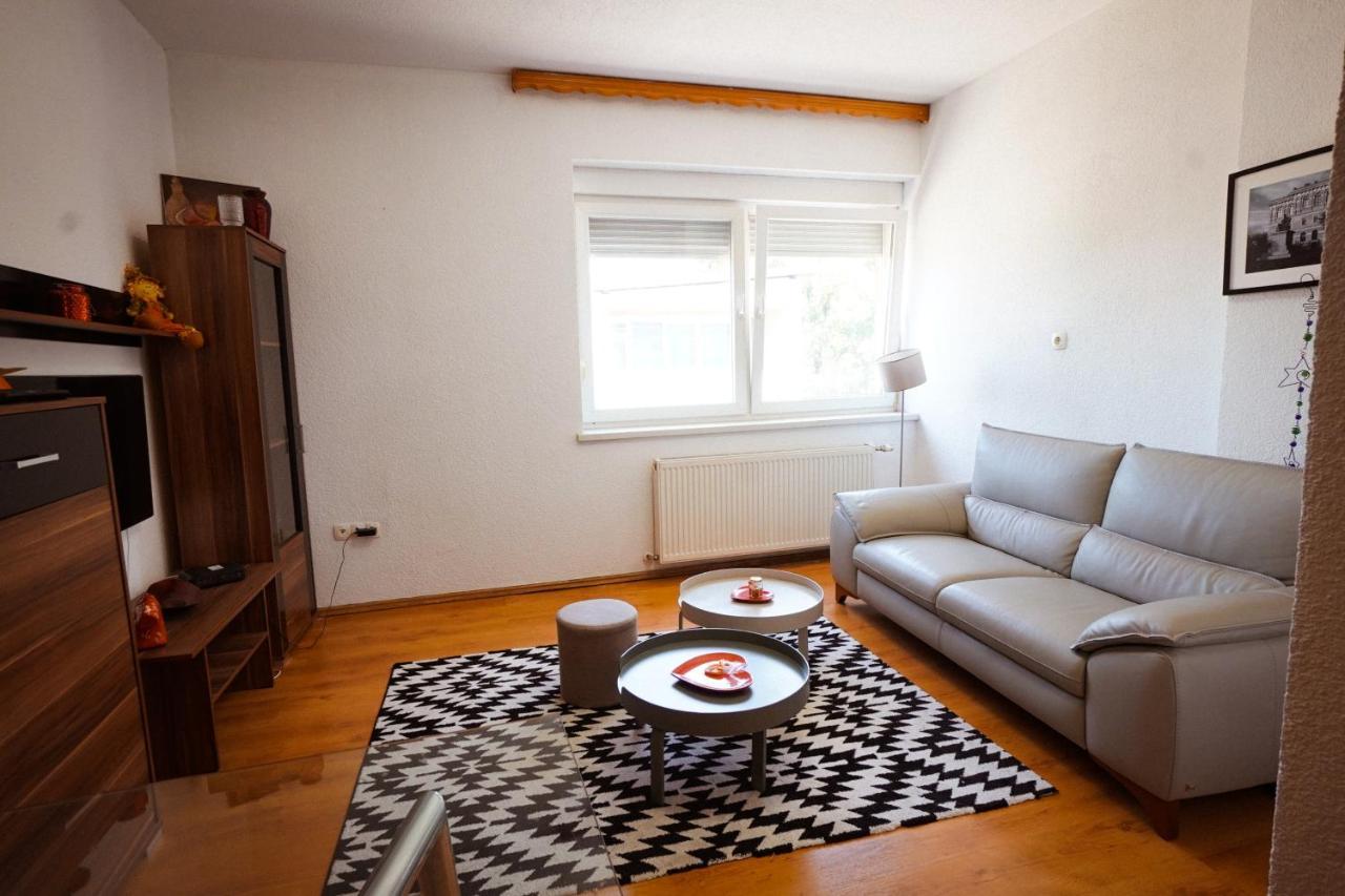 Apartment Zara Bihac Exterior photo